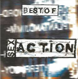 Sex Action : Best of Action